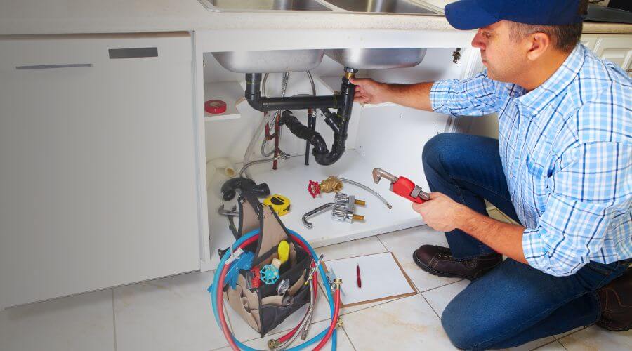 Professional Leak Detection in Lizton, IN